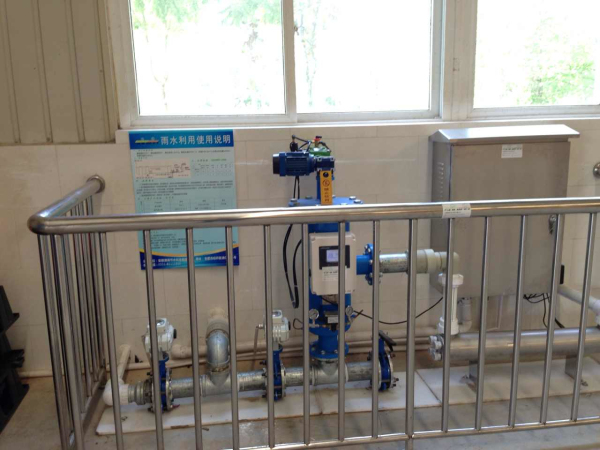 傳統洗車(chē)水資源浪費嚴重，期待變革